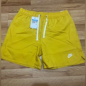 Nike Men’s Shorts
